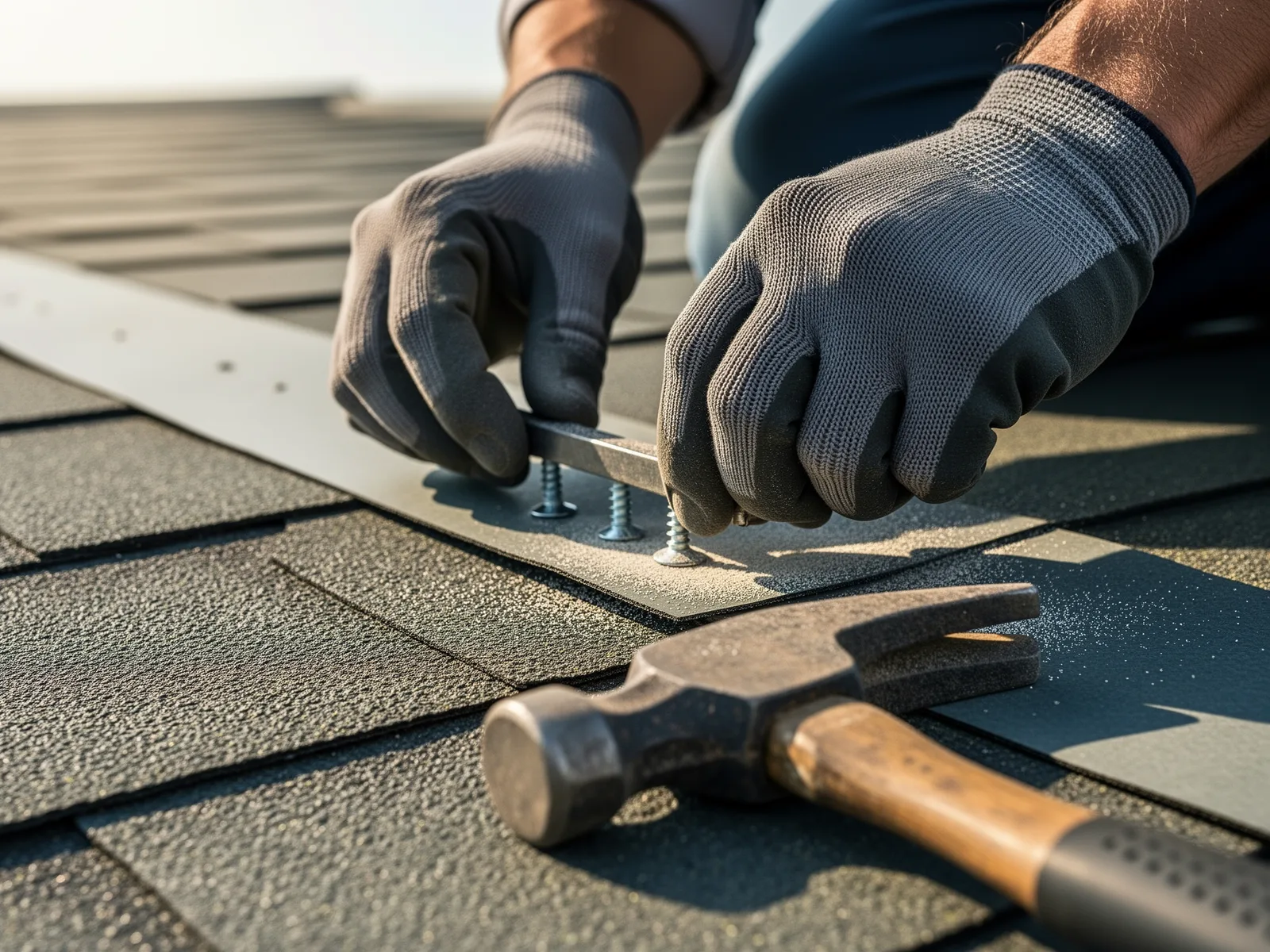 Why choose Fascia Repair in Mascot, VA
